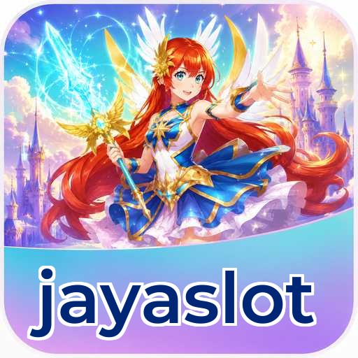 Instalasi jayaslot